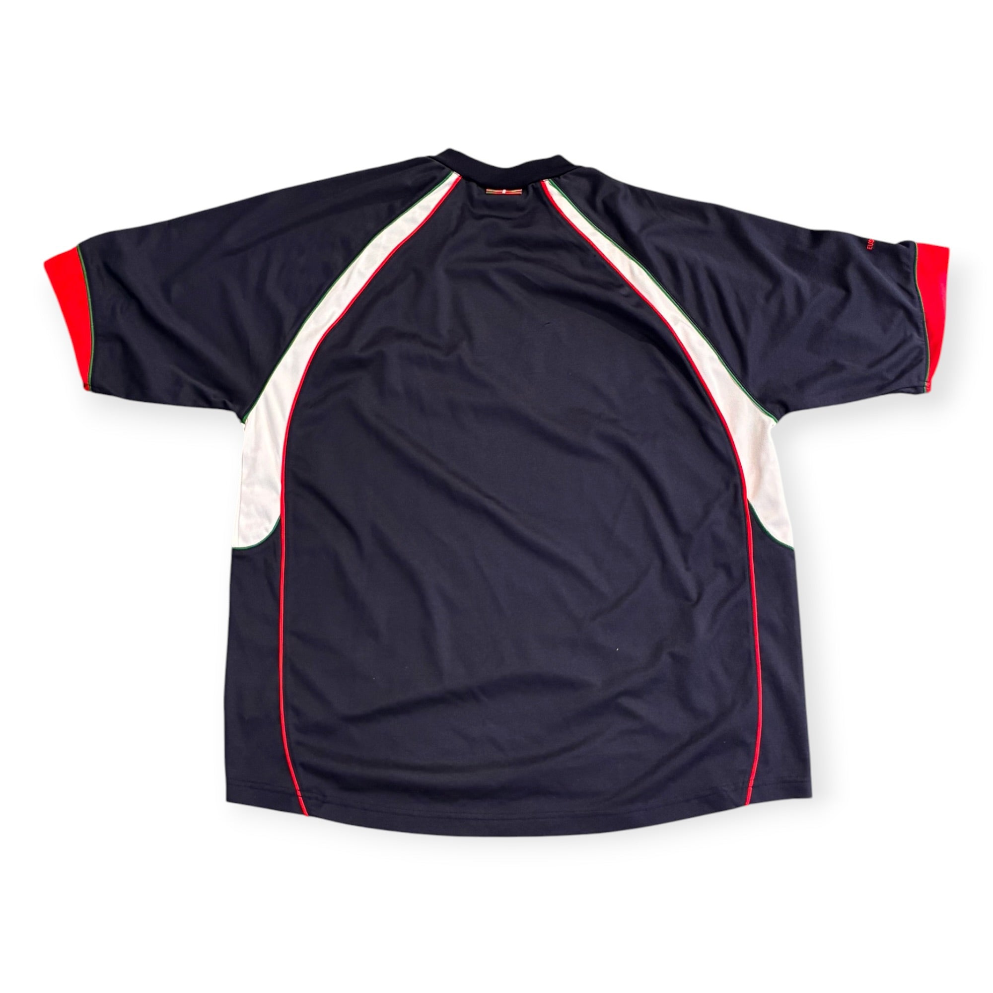 Basque County 2002 Away (XL)