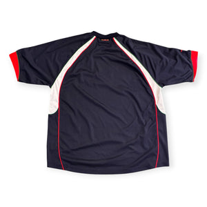 Basque County 2002 Away (XL)