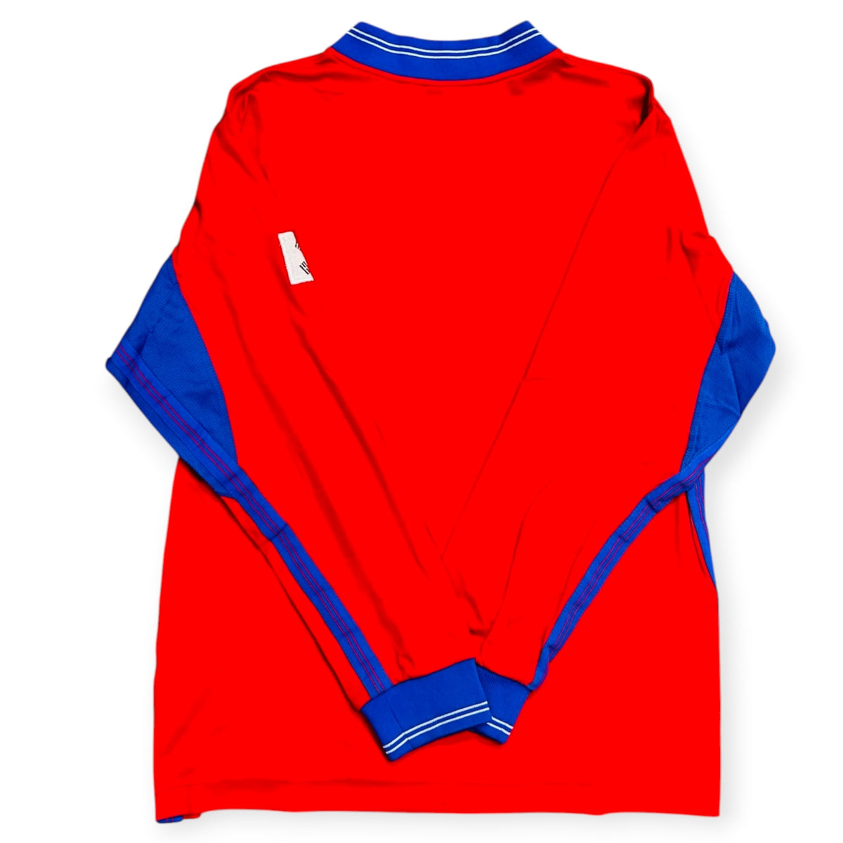 South Korea 1998 Nike Training L/S (Small)
