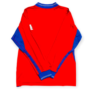 South Korea 1998 Nike Training L/S (Small)