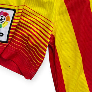 FC Barcelona 2013/14 Away - Messi 10 (Small) - KITLAUNCH