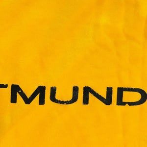 Borussia Dortmund 1995/96 Home (Large) - KITLAUNCH