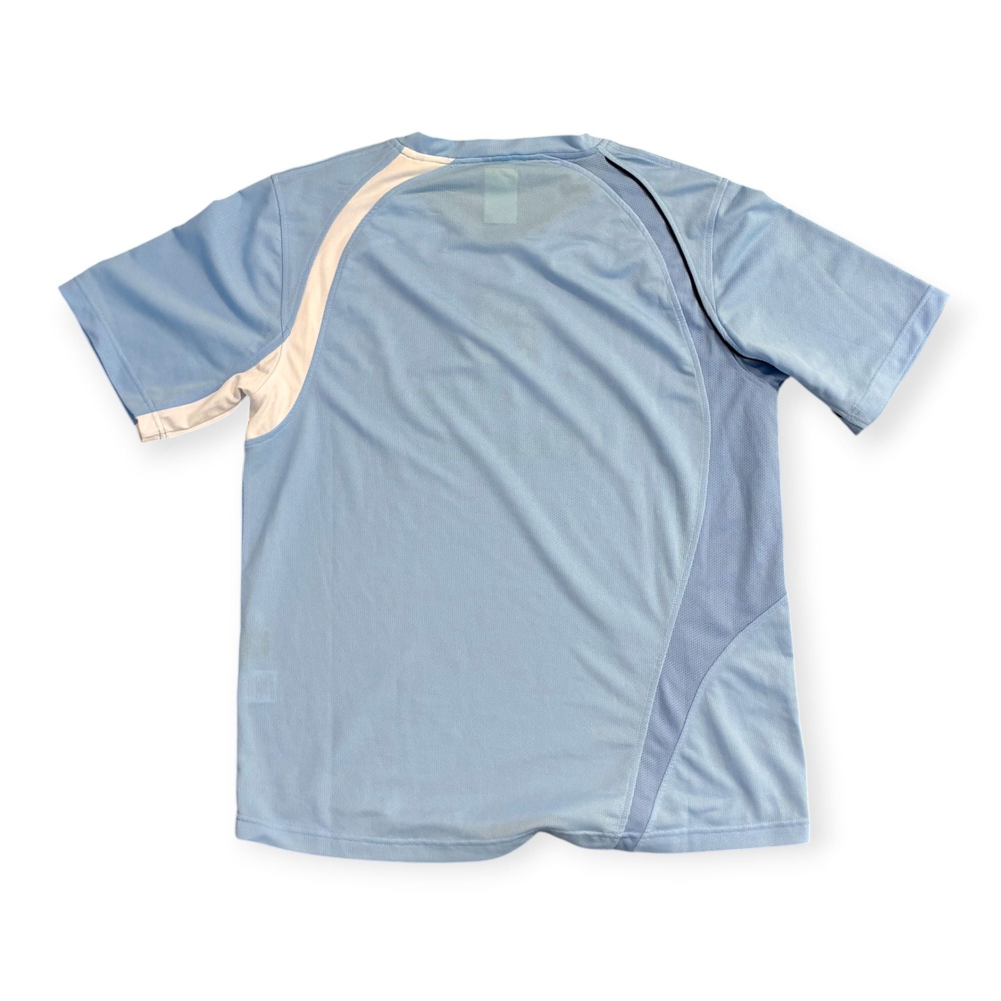 Manchester City 2008/09 Home (Large)
