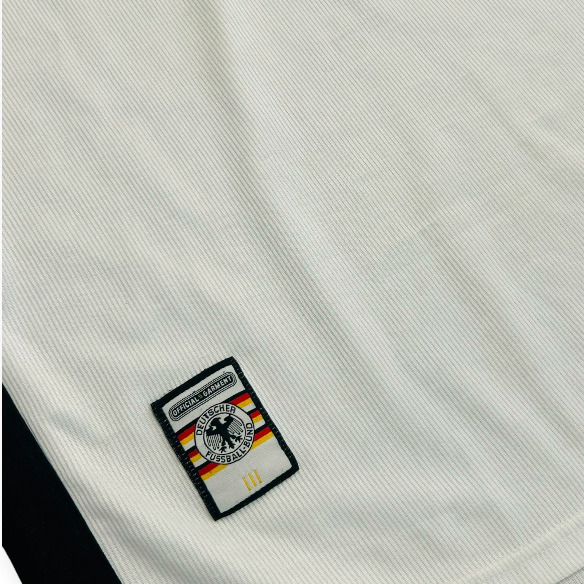 Germany 1998 Home (XL)