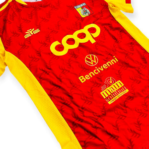 US Catanzaro 2025/26 Home (Multiple Sizes) - KITLAUNCH