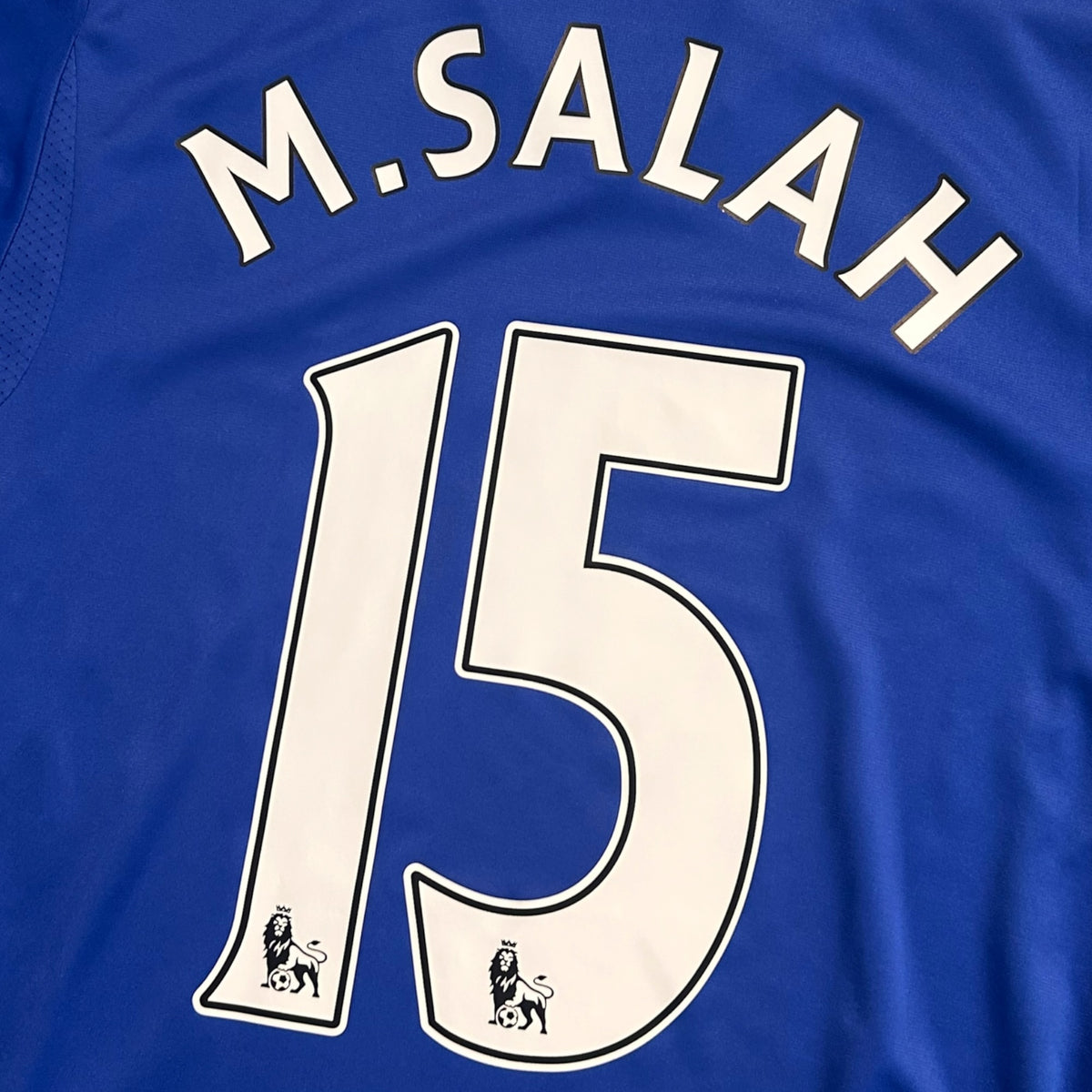Chelsea FC 2013/14 Home - Salah 15 (Medium) - KITLAUNCH
