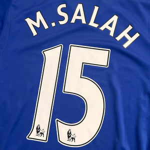 Chelsea FC 2013/14 Home - Salah 15 (Medium) - KITLAUNCH