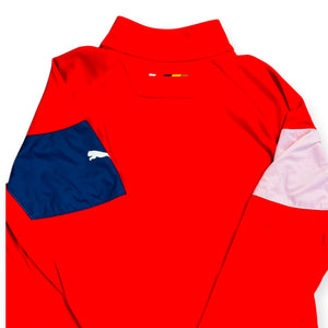 Arsenal FC Puma Training Pullover (XL)