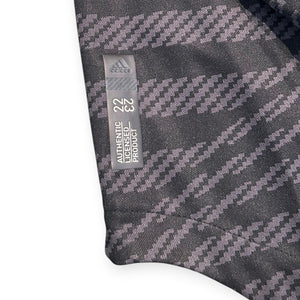 Real Madrid 2022/23 3rd - Vini Jr 20 L/S Kitroom Issued - KITLAUNCH