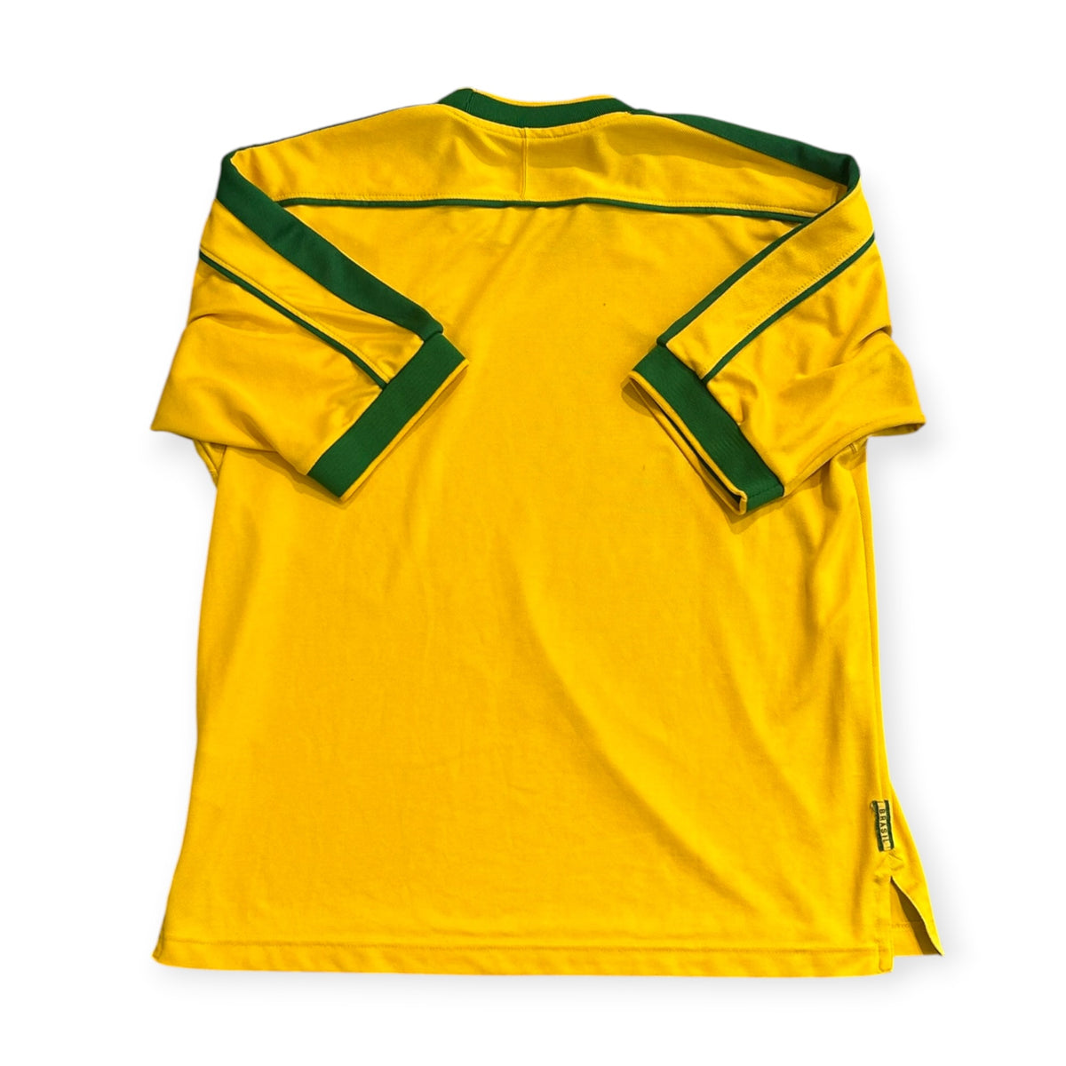 Brazil 1998 Home (Large) - KITLAUNCH