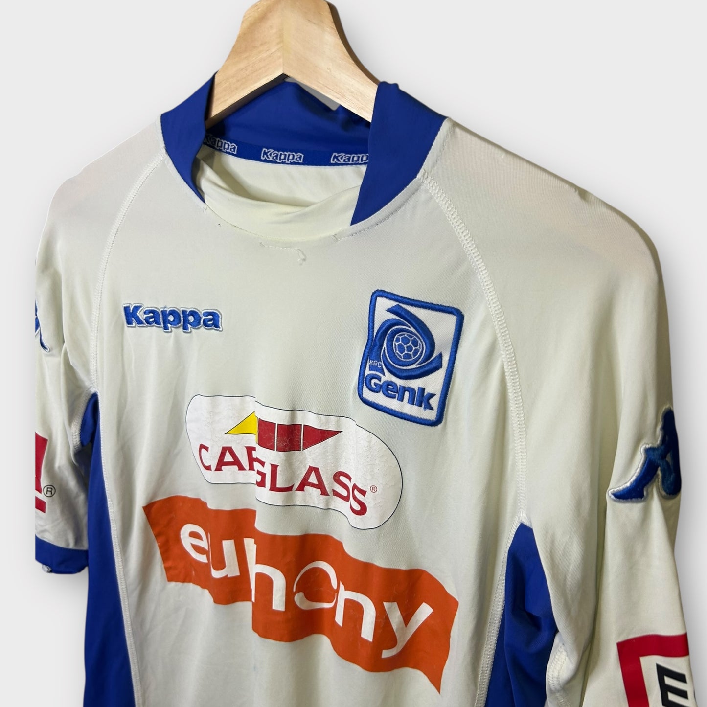 KRC Genk 2005/06 Away (Large fits Small)