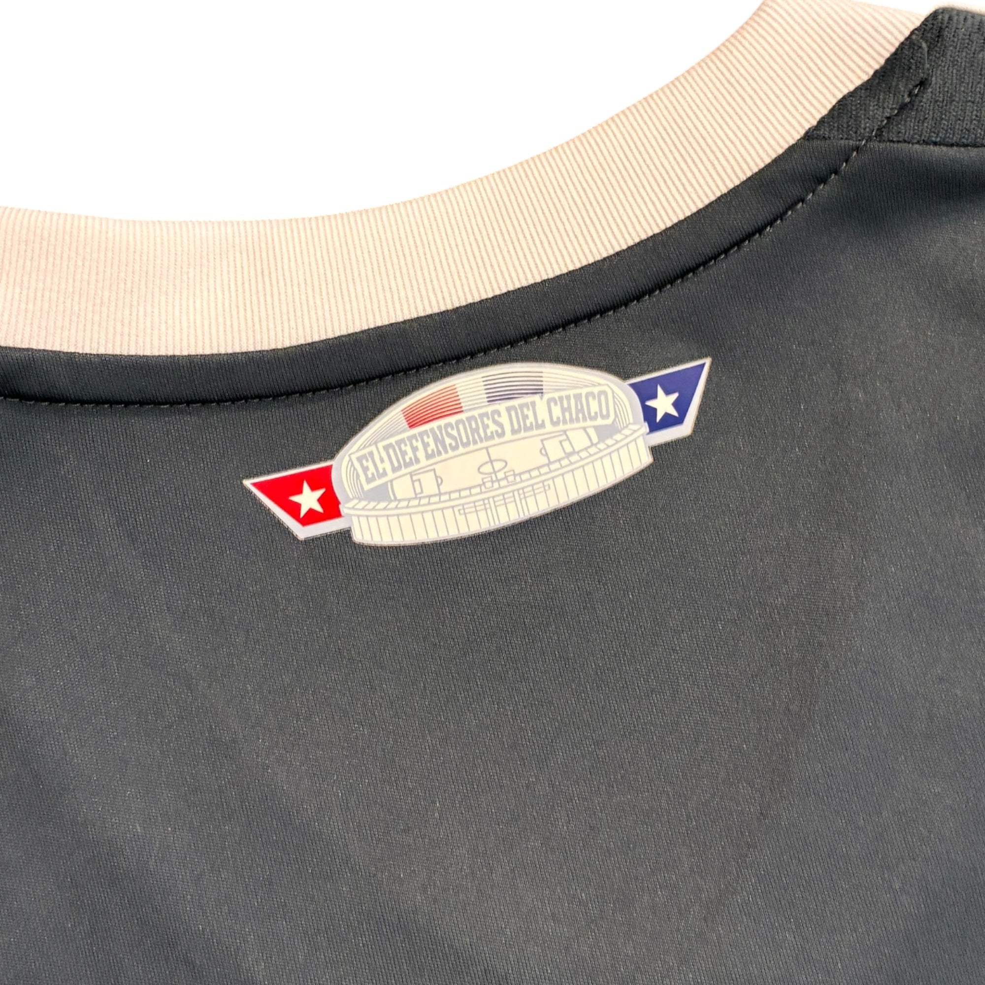 Paraguay 2015 Away (Large)