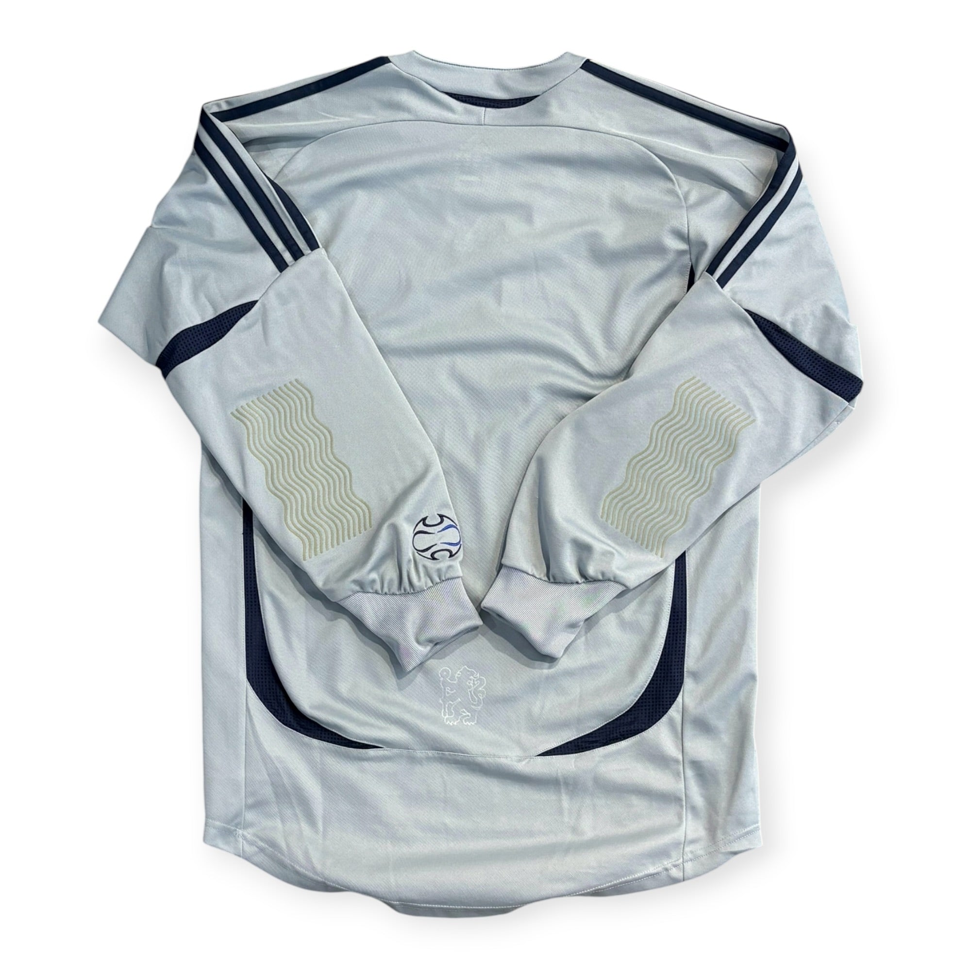 Chelsea FC 2006/08 GK (Small)