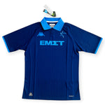 Athens Kallithea 2024/26 Home SS (Multiple Sizes) - KITLAUNCH