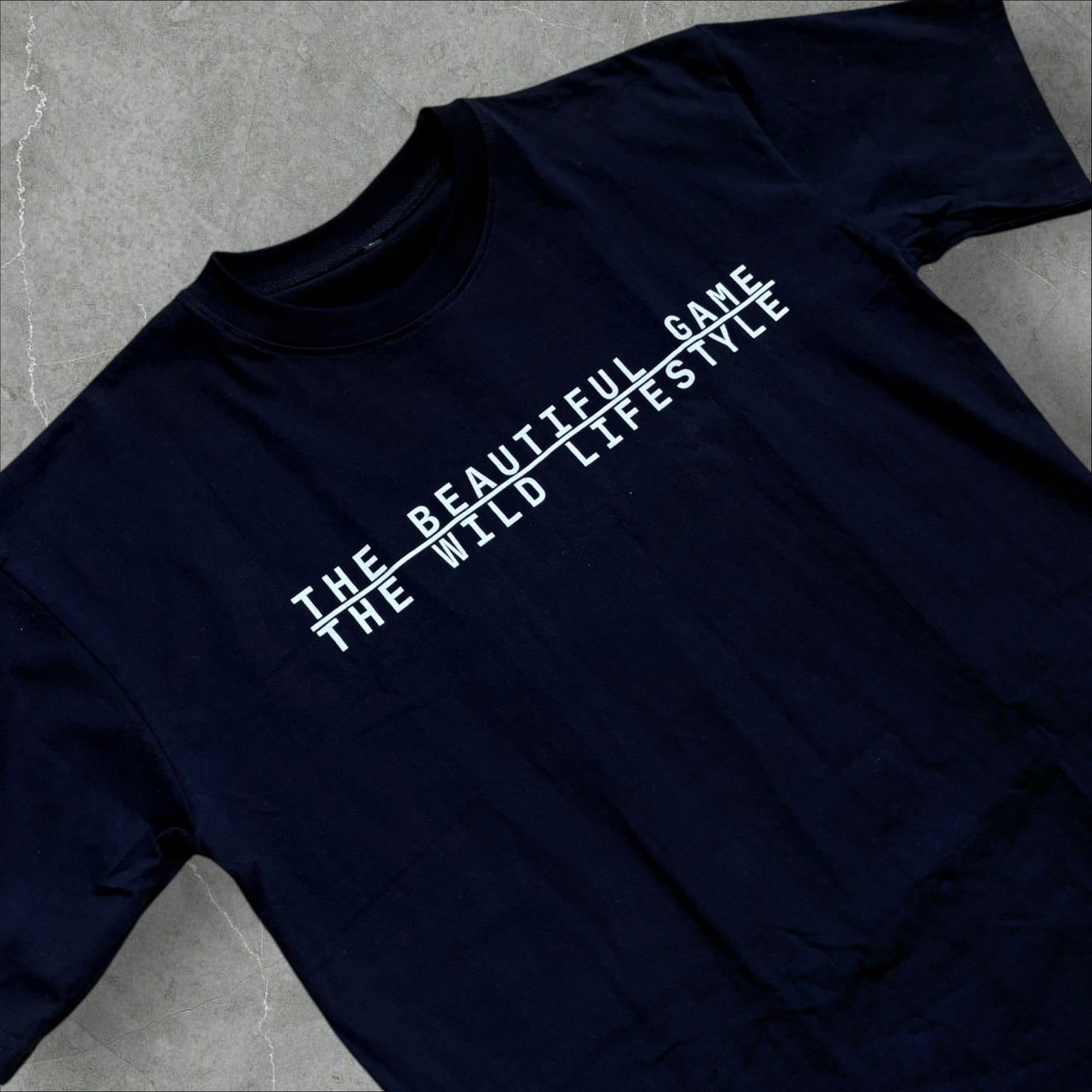 Football Culture Diego Maradona Edition Tee (Limited Sizes)