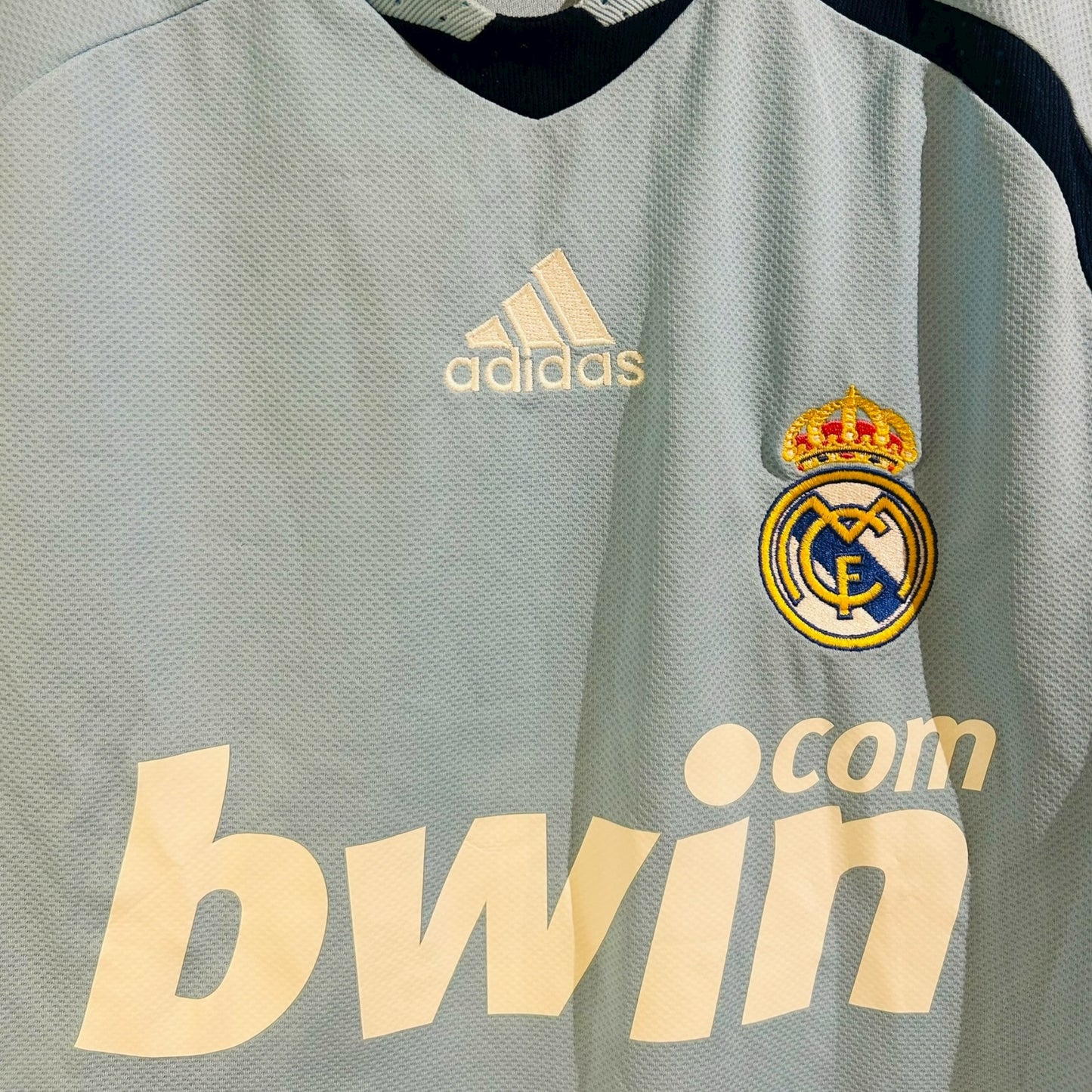 Real Madrid 2008/09 GK (Small)