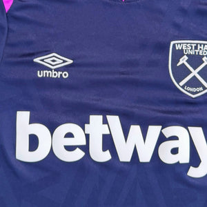 West Ham United 2019/20 3rd (Medium)