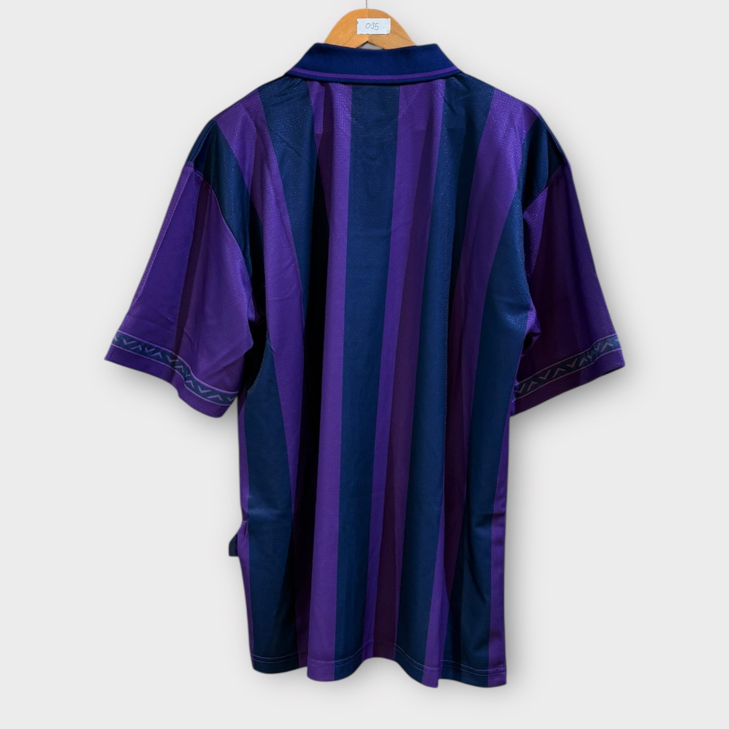 Tottenham Hotspur 1995-97 Away 'Official Pony Re-issue'