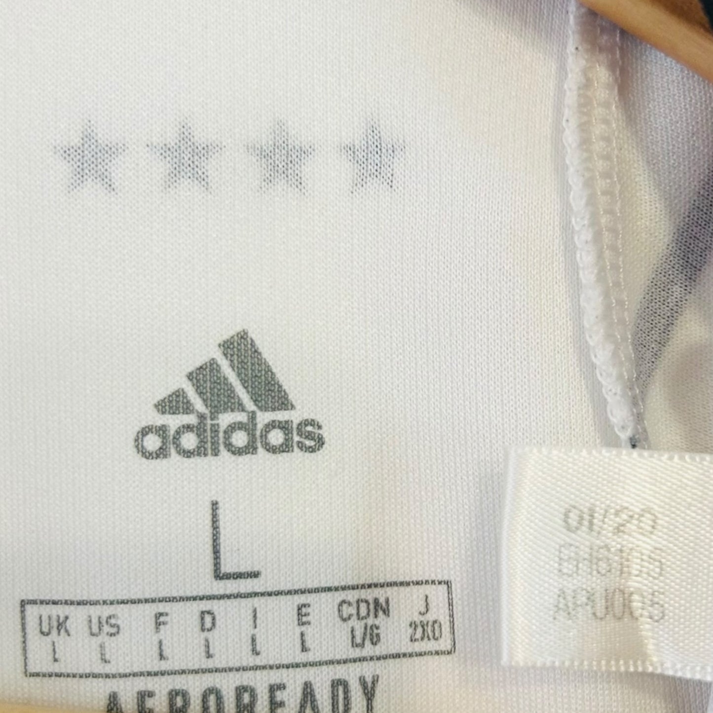 Germany 2020 Home - Kroos 8 (Large)