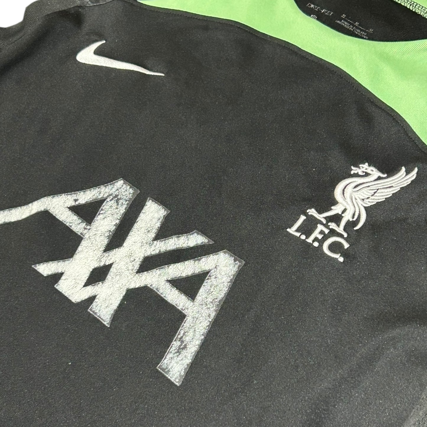 Liverpool 2022/23 Nike Training Vest (Medium)