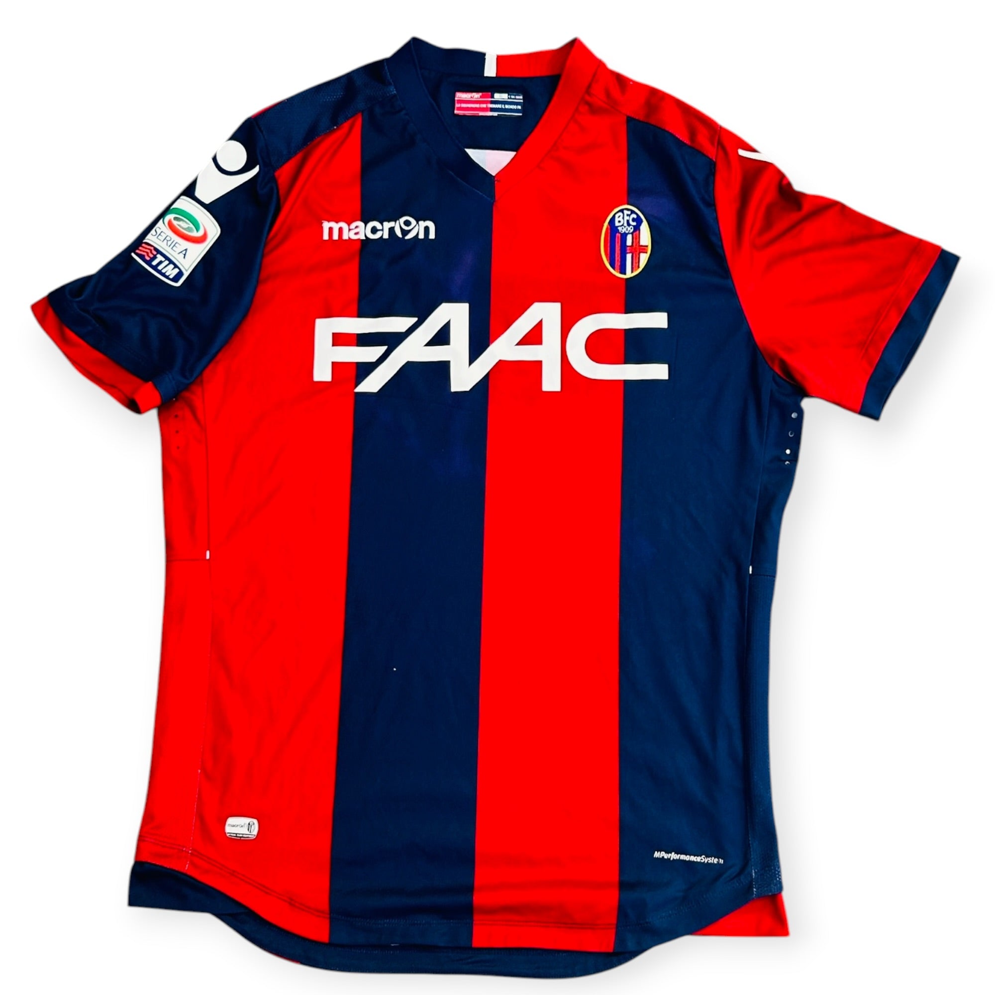 Bologna FC 2016/17 Home (XL)