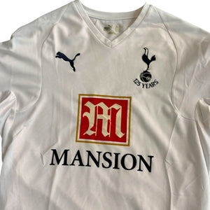 Spurs 2007/08 Home - Bale 16 (Small)