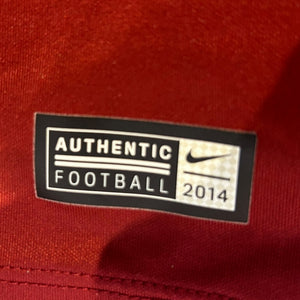 Sparta Prague 2014/15 Home (Medium) - KITLAUNCH