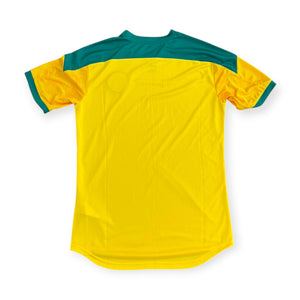 Senegal 2020/21 Puma Pre Match (Medium)