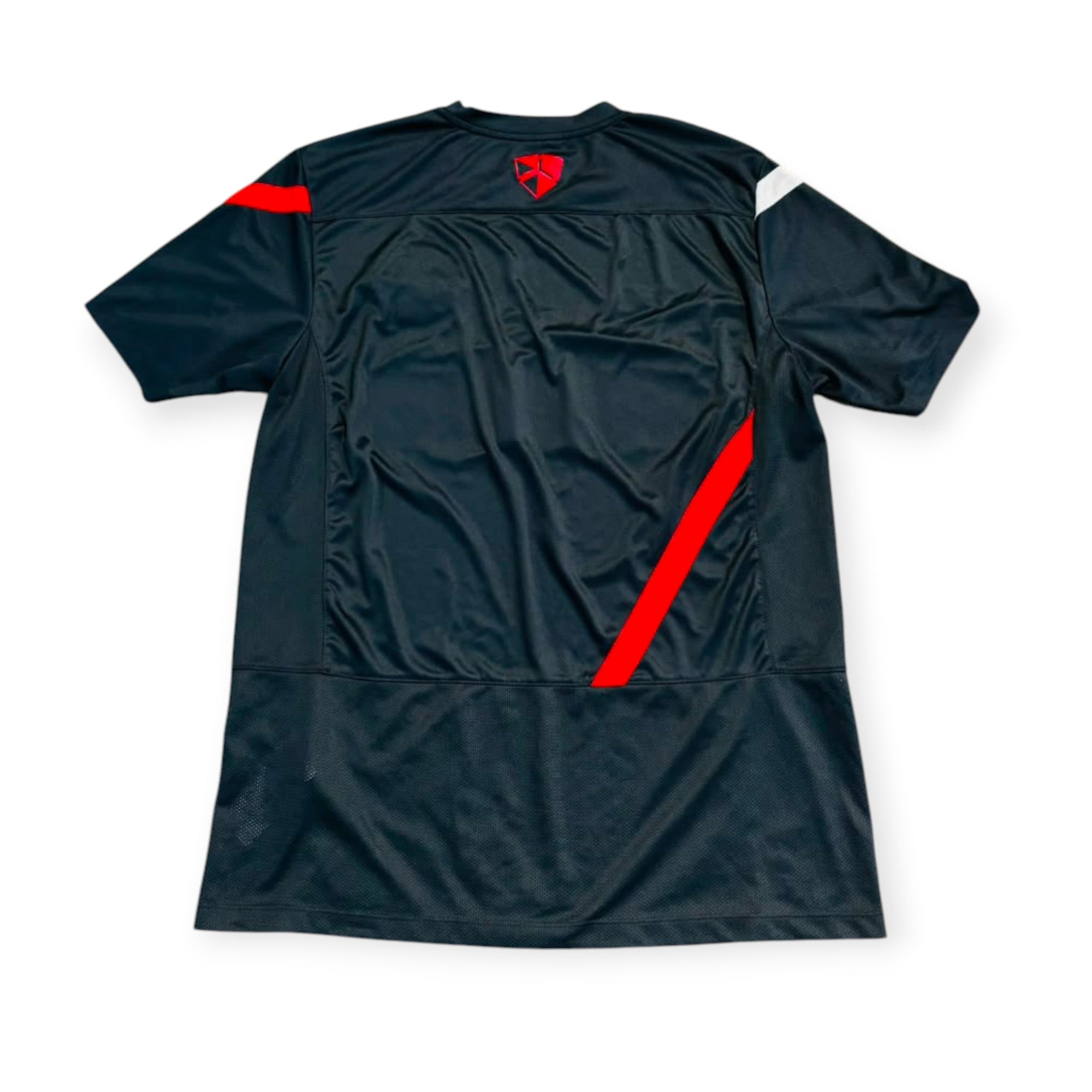 Manchester United FC 2011/12 Nike Pre Match (Large)
