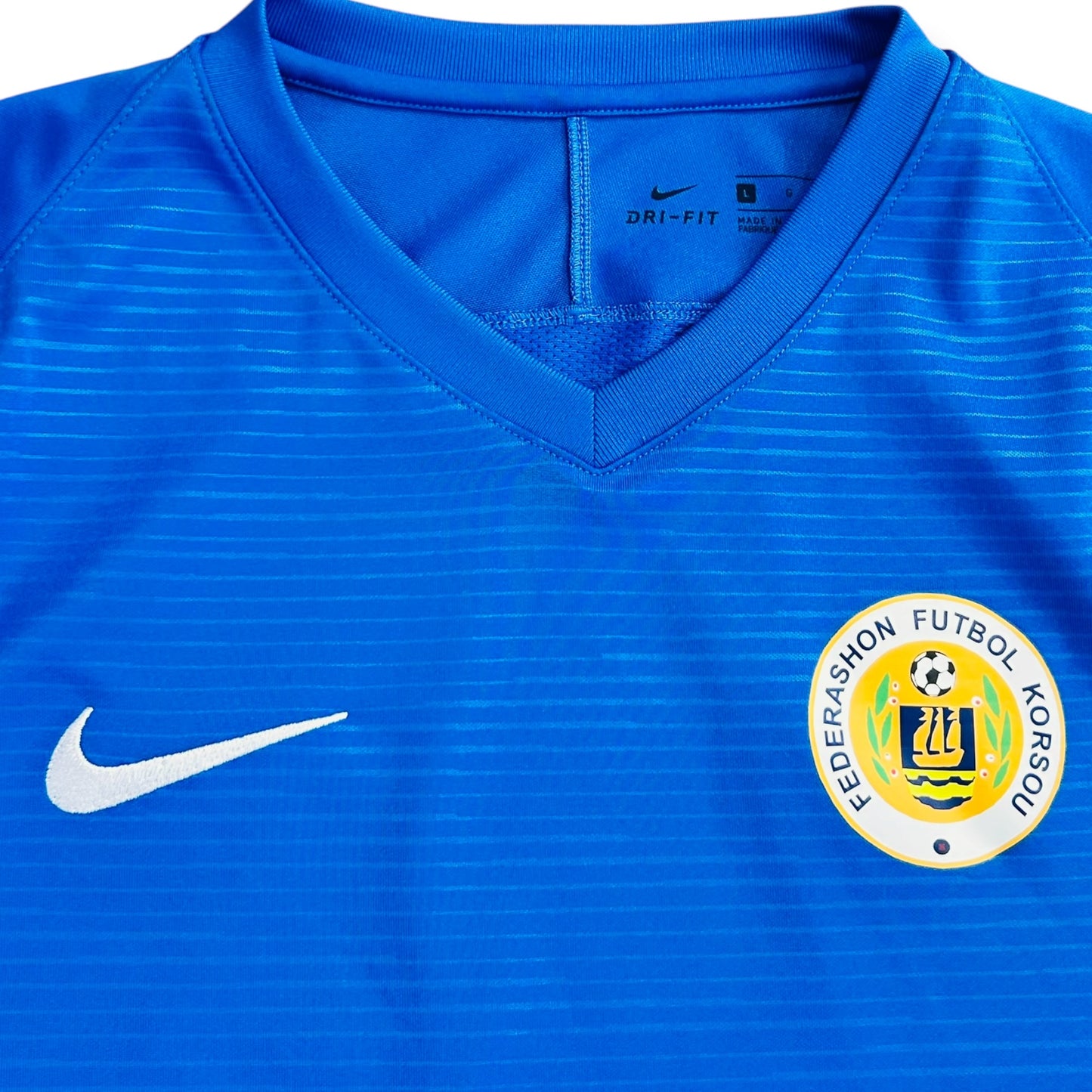 Curaçao 2019/20 Home (Large) - KITLAUNCH