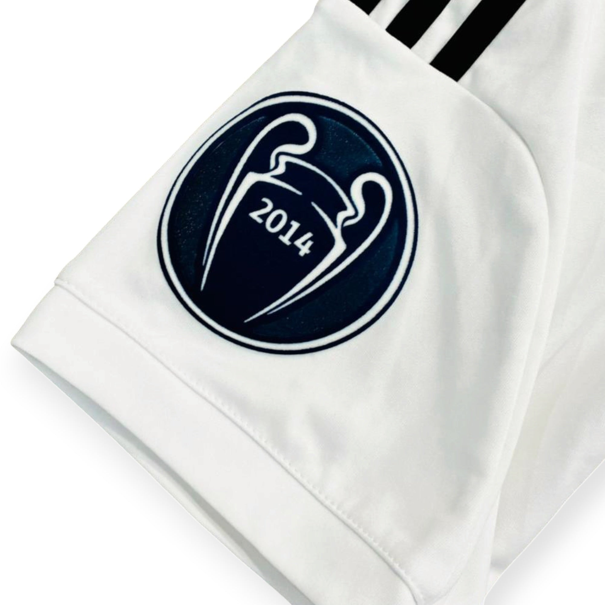 Real Madrid 2014/15 Home - Ronaldo 7 (Small)