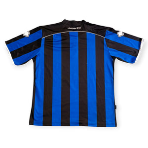 Atalanta BC 2008/09 Home (Medium) - KITLAUNCH