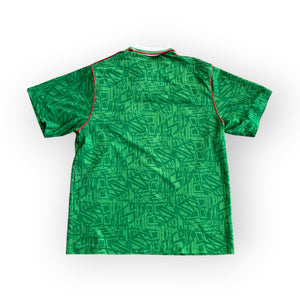 Mexico 1993/94 Home Shirt (XL)