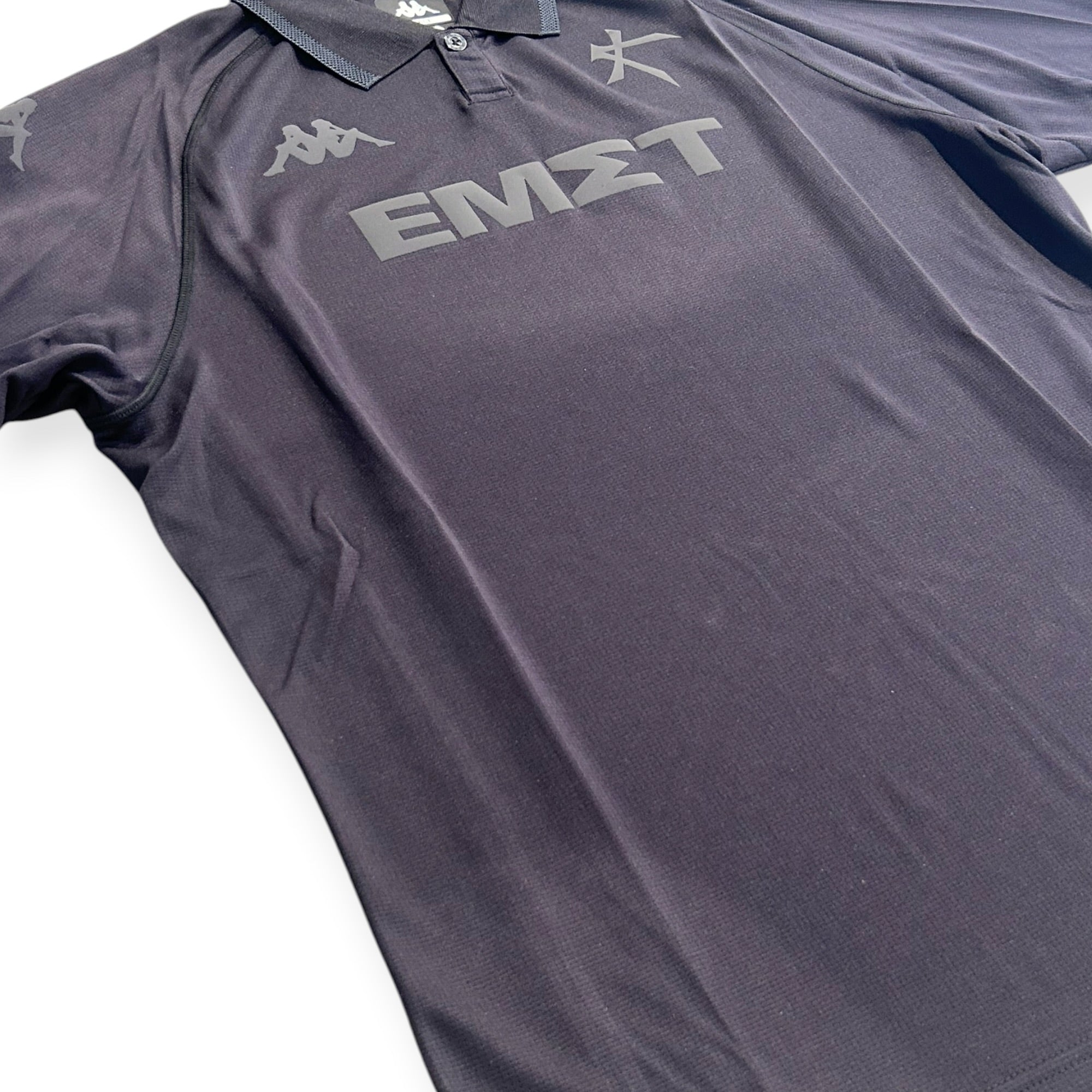 Athens Kallithea 2024/26 3rd S/S (Multiple Sizes) - KITLAUNCH