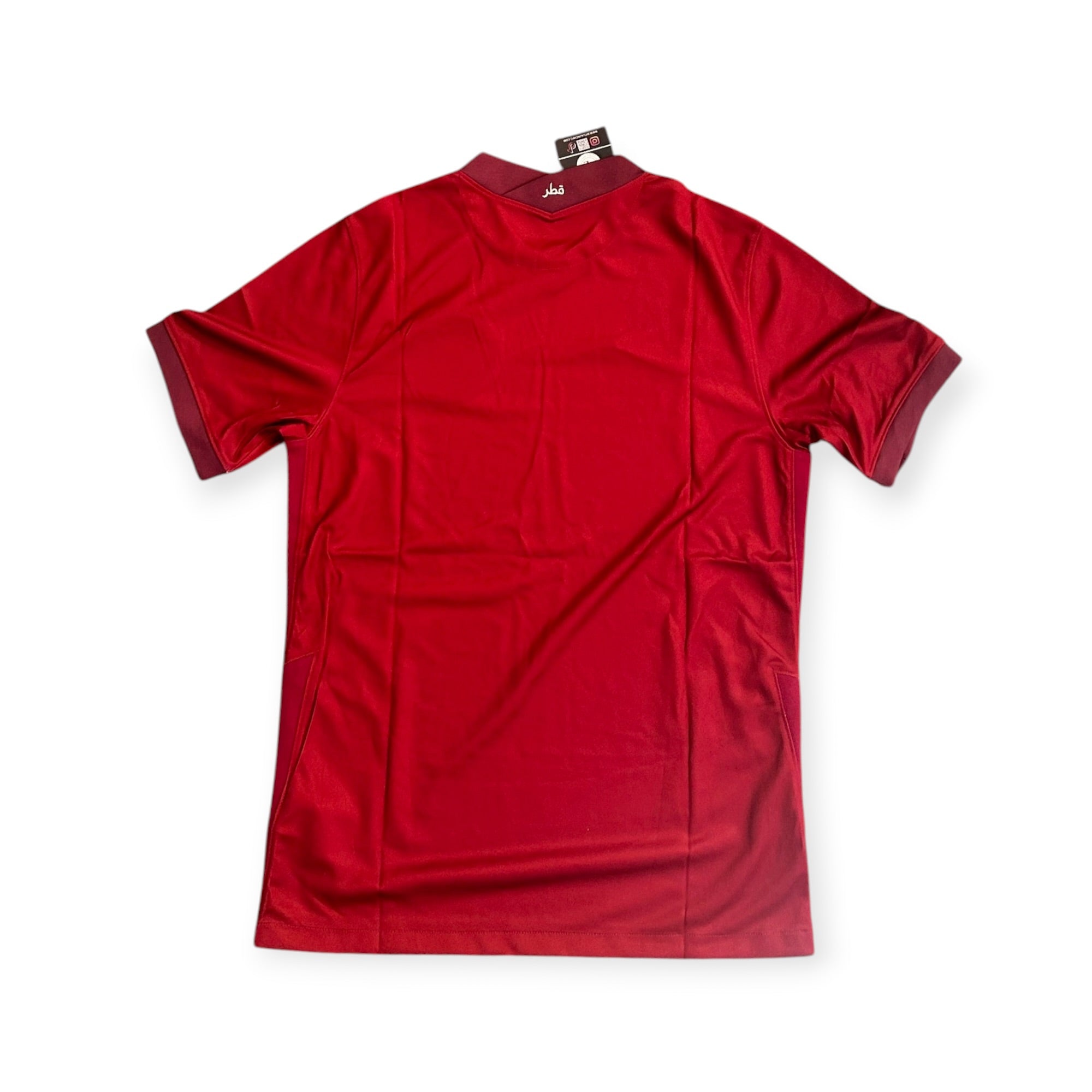 Qatar 2020 Home *Brand New* (Medium) - KITLAUNCH