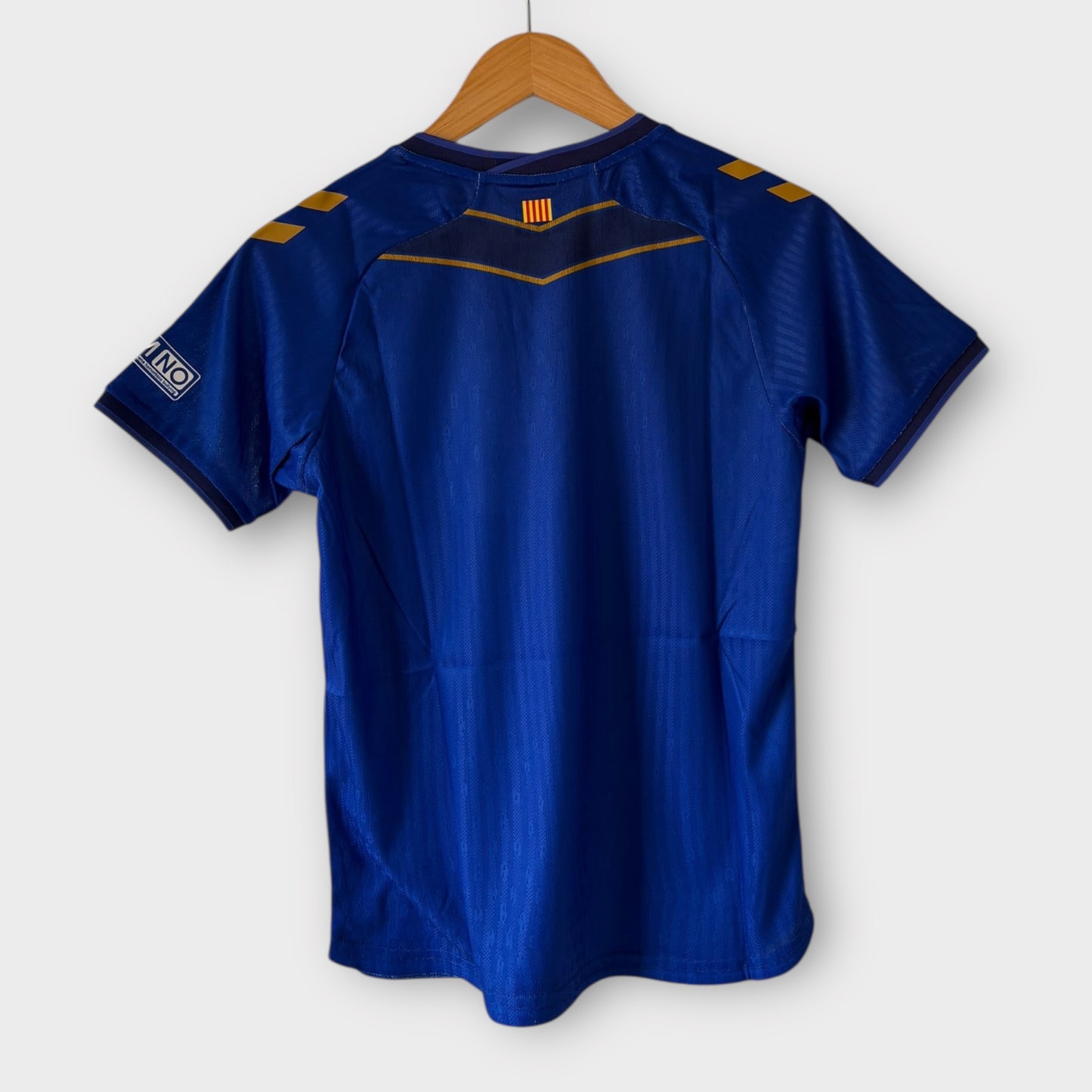 CE Europa 2025/26 Away Shirt