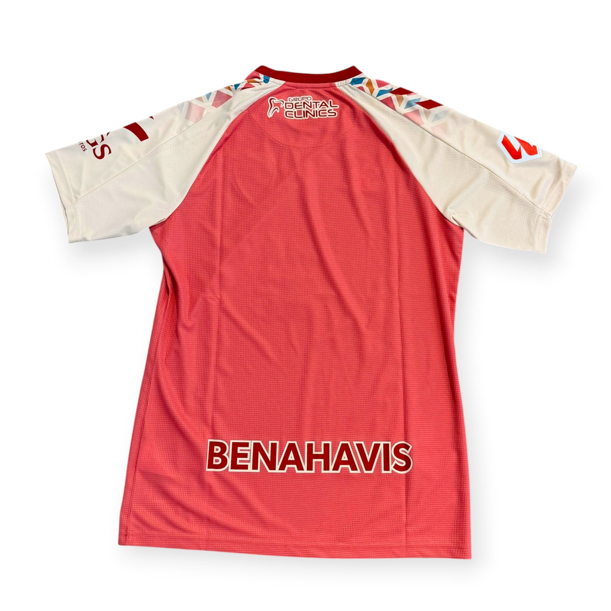 Malaga CF 2026/27 Away (Multiple Sizes)