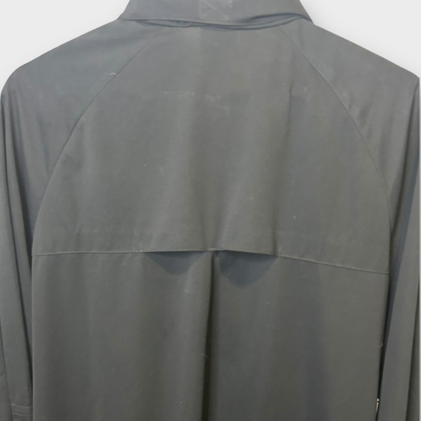 Athletic Club New Balance Jacket