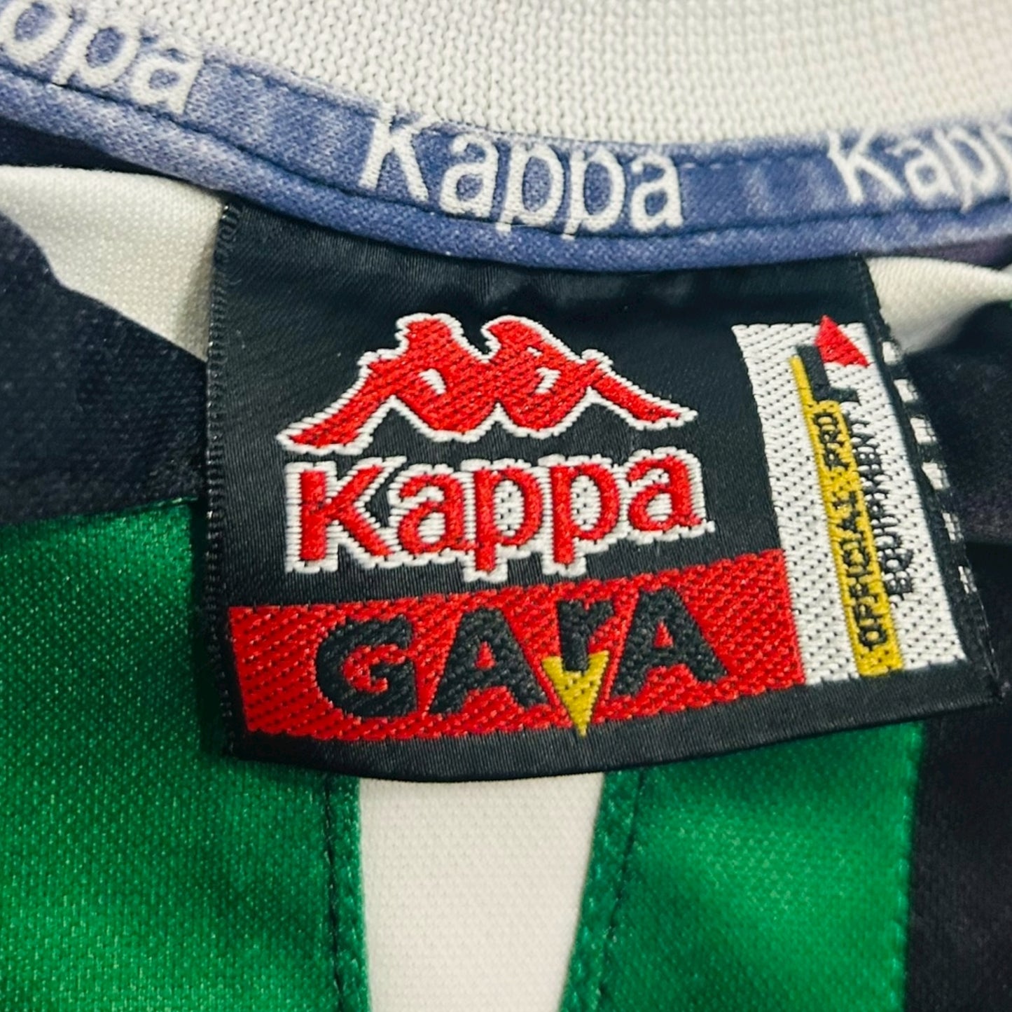 Real Betis 1998/99 Away (Large)