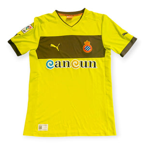 RCD Espanyol 2012/13 Away (Small) - KITLAUNCH