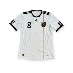 Germany 2010 Home - Özil 8 (Large)