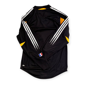 France 2003/04 GK Shirt (Medium)