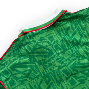 Mexico 1993/94 Home Shirt (XL)