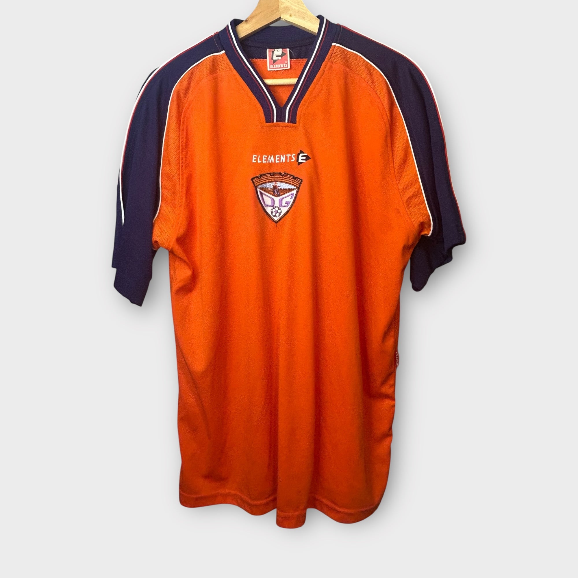 CD Guadalajara 2005 Away - #9 (Large) - KITLAUNCH