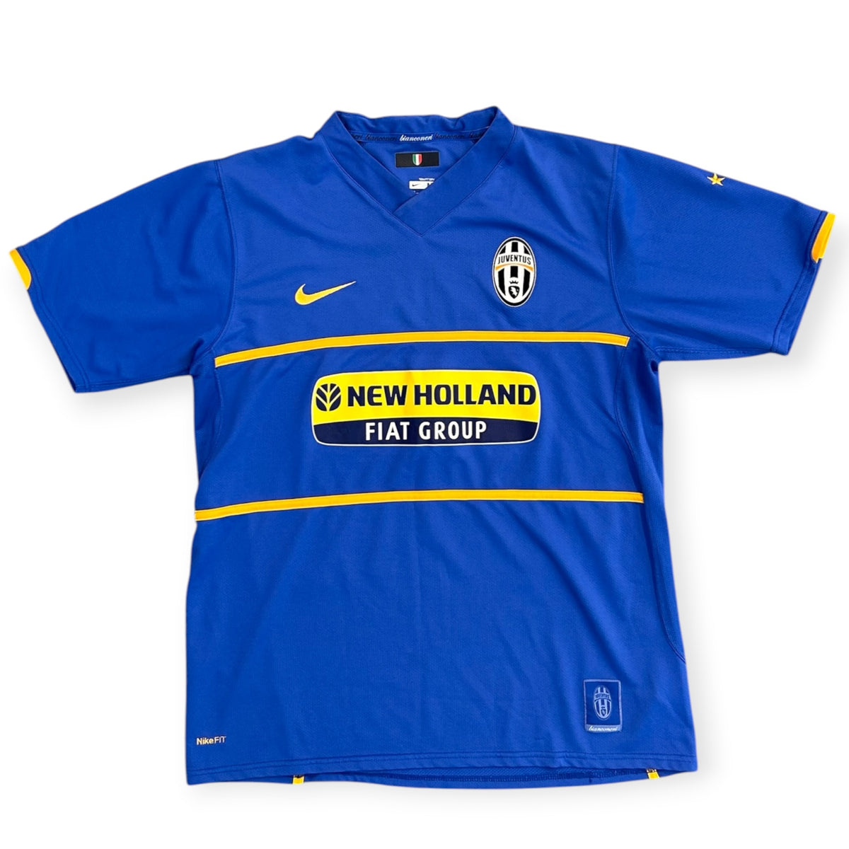 Juventus 2007/08 Away - Del Piero 10 (Medium)