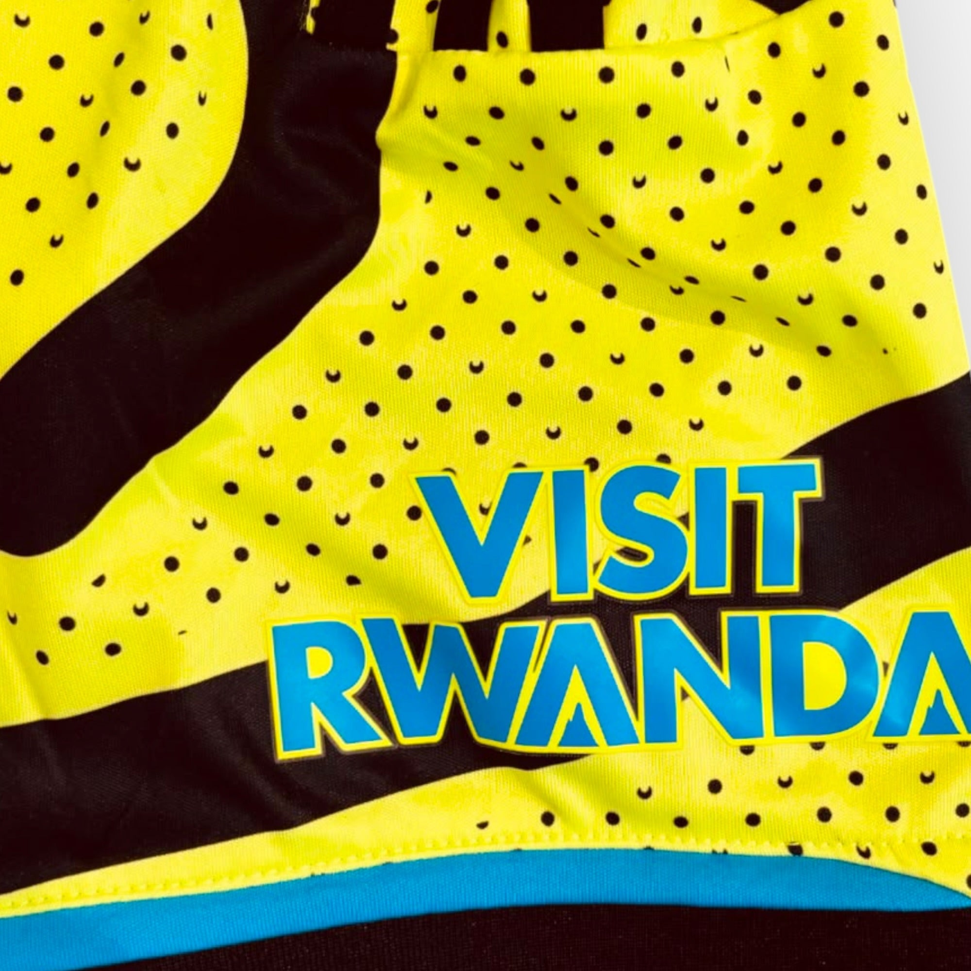 Arsenal FC 2023/24 Away - Rice 41 (Medium)