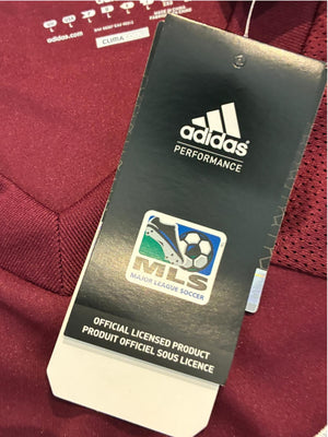 Colorado Rapids 2010 Home Shirt *Brand New* (Large) - KITLAUNCH