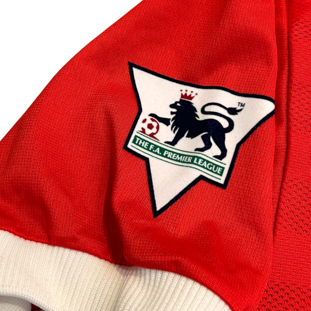 Liverpool FC 1998/99 Home - Owen 10 (Large) - KITLAUNCH