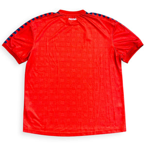 Meyba FC Shirt (XL) - KITLAUNCH