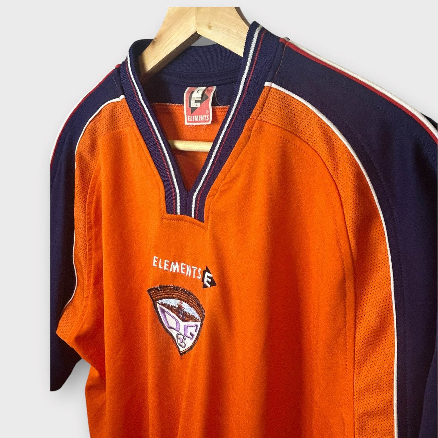 CD Guadalajara 2005 Away - #9 (Large)